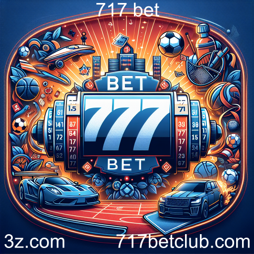 Pôquer: Atração e Estratégia em 717 Bet